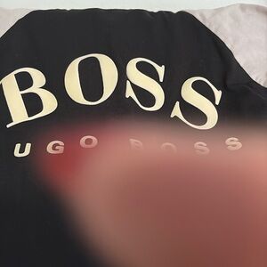 Boss Tshirt Ptp 19.5